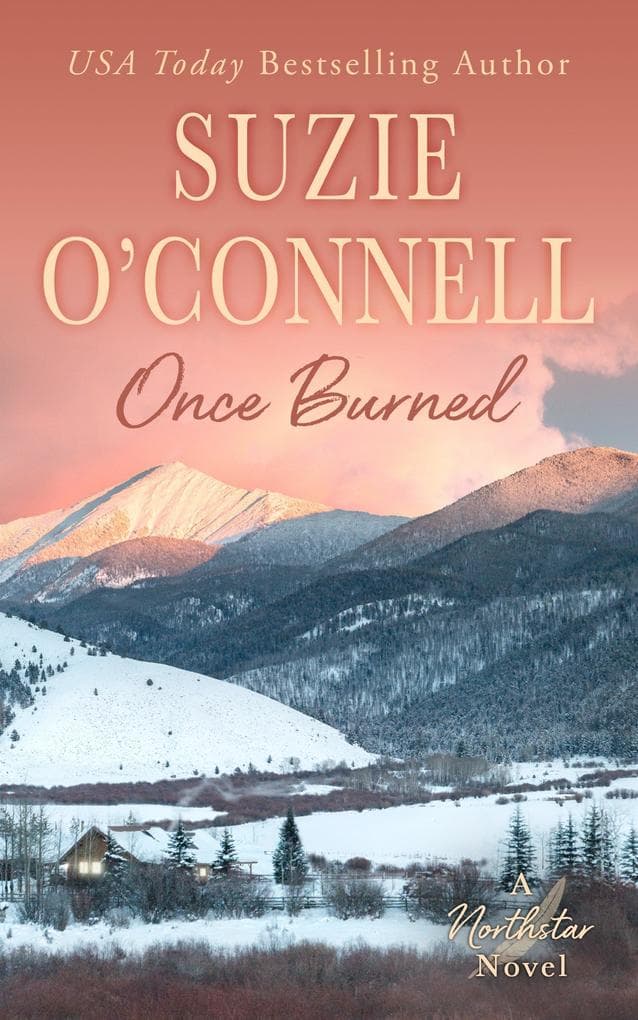 Once Burned (Northstar, #5)