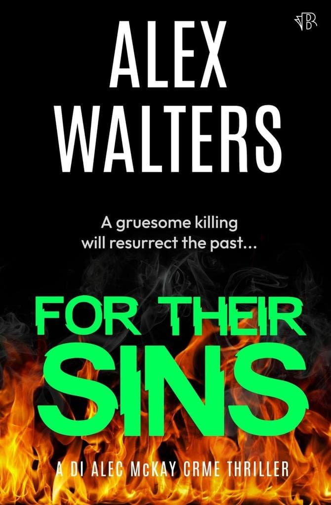For Their Sins