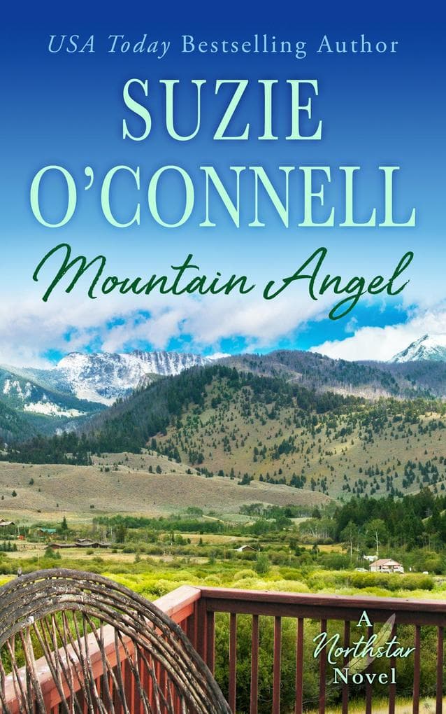 Mountain Angel (Northstar, #2)