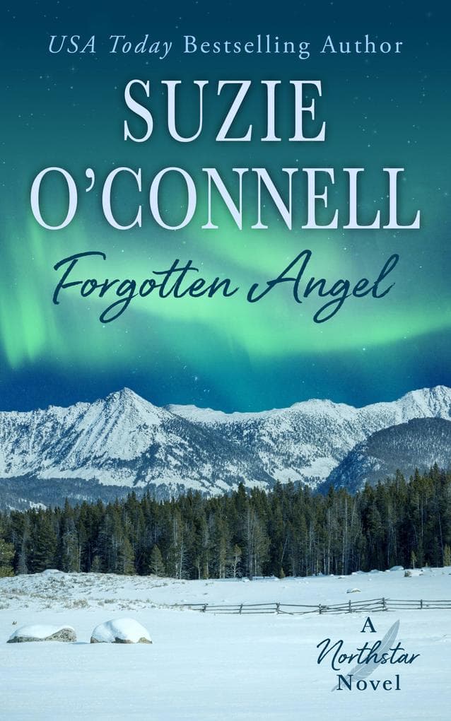 Forgotten Angel (Northstar, #9)