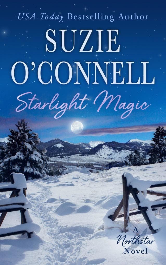 Starlight Magic (Northstar, #7)