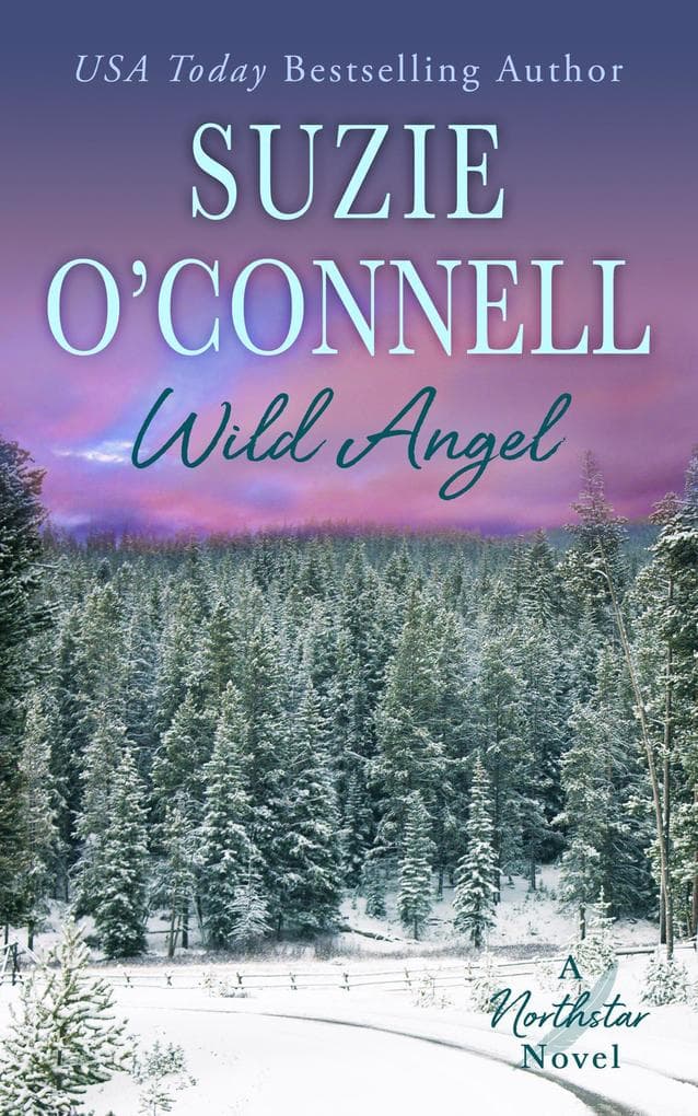 Wild Angel (Northstar, #8)