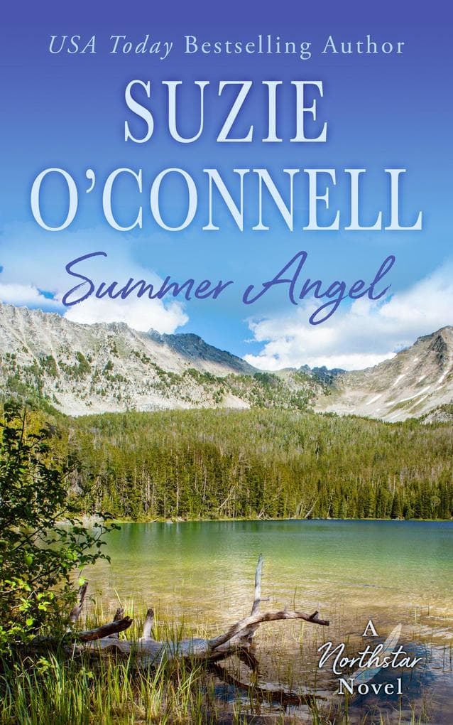 Summer Angel (Northstar, #3)
