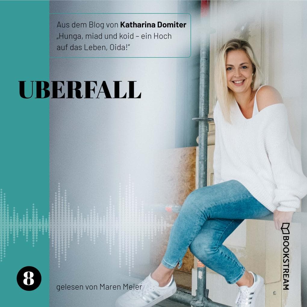 Überfall
