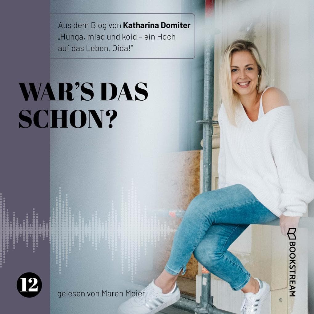 War's das schon?