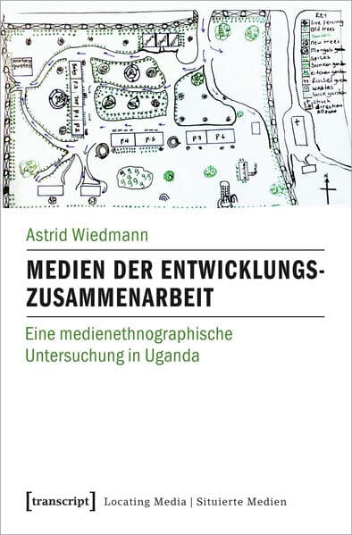 Medien der Entwicklungszusammenarbeit
