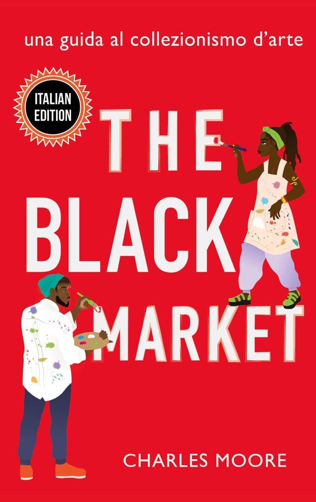 The Black Market