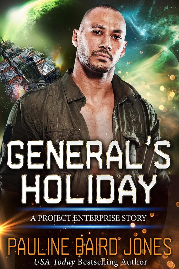 General's Holiday (Project Enterprise)