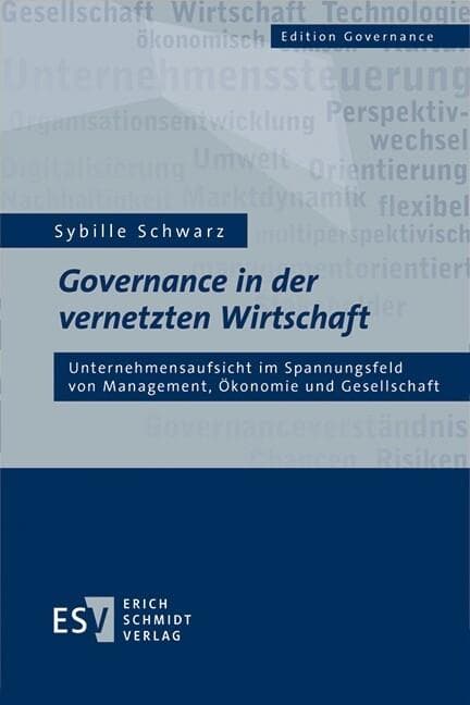 Governance in der vernetzten Wirtschaft