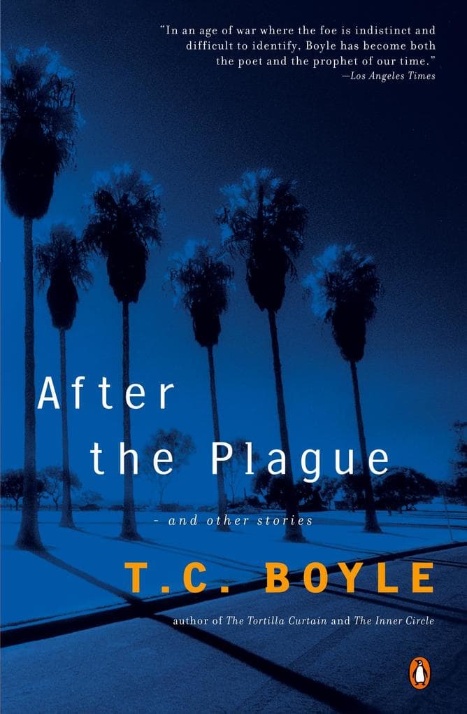 After the Plague