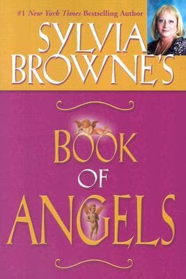 Sylvia Browne's Book of Angels