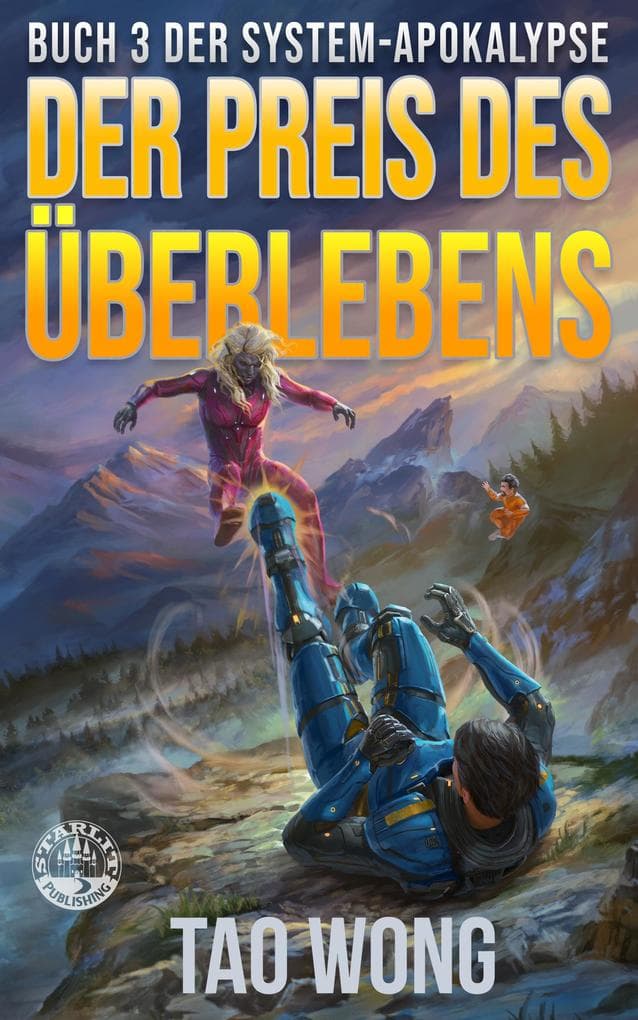 Der Preis des Überlebens