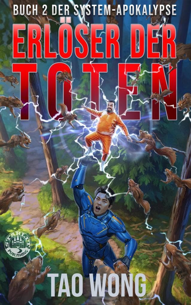 Erlöser der Toten