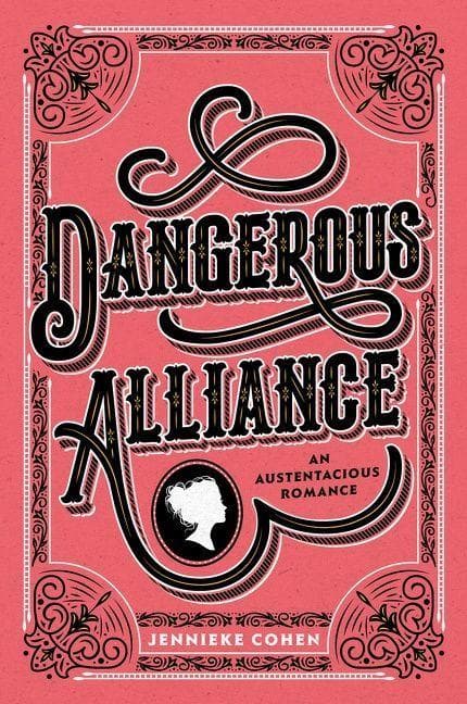 Dangerous Alliance