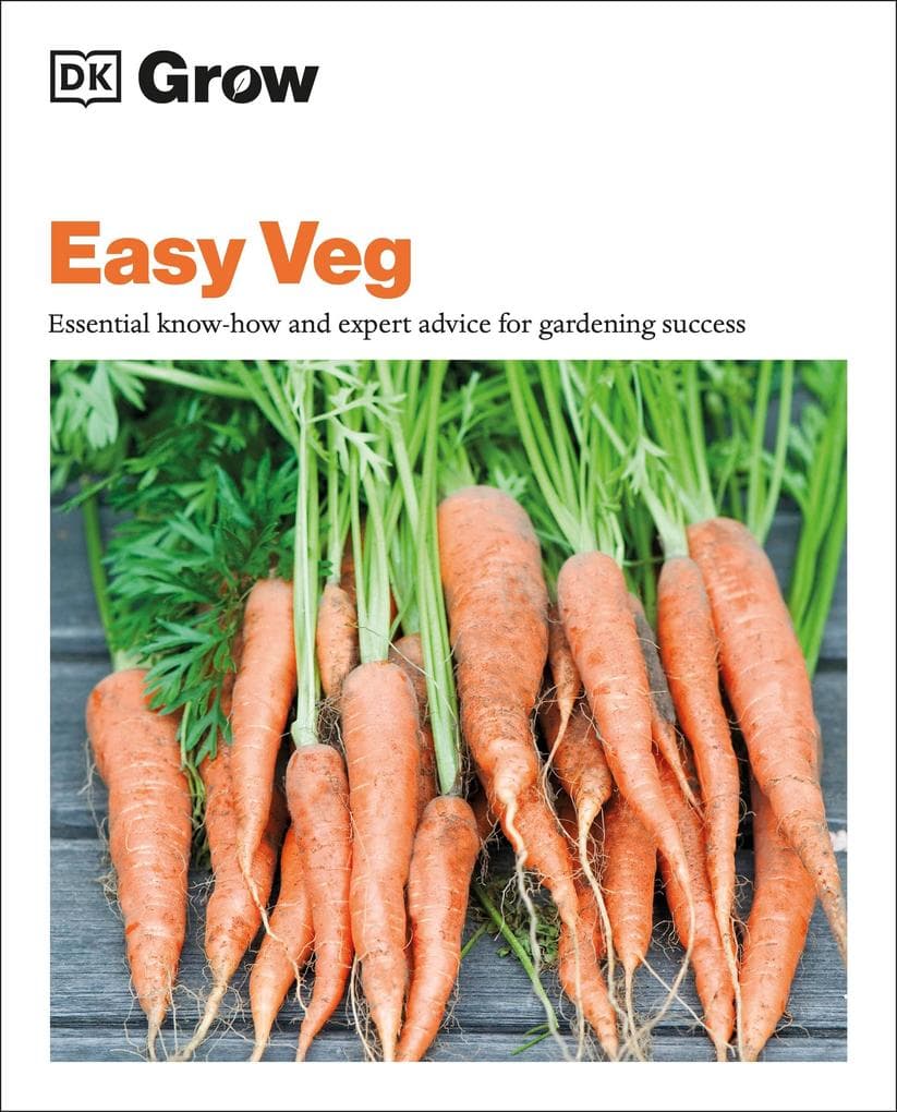 Grow Easy Veg