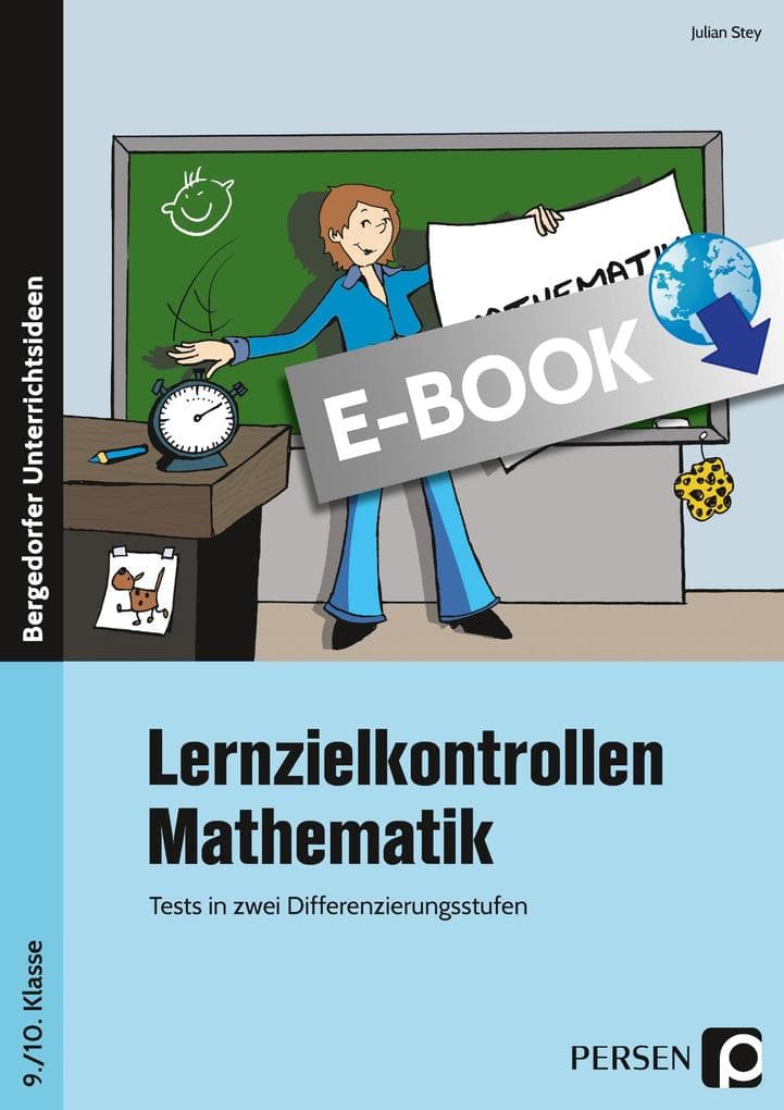Lernzielkontrollen Mathematik 9./10. Klasse