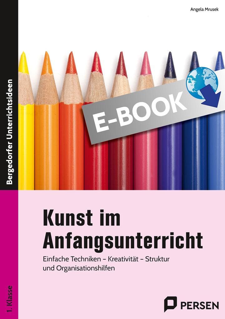 Kunst im Anfangsunterricht
