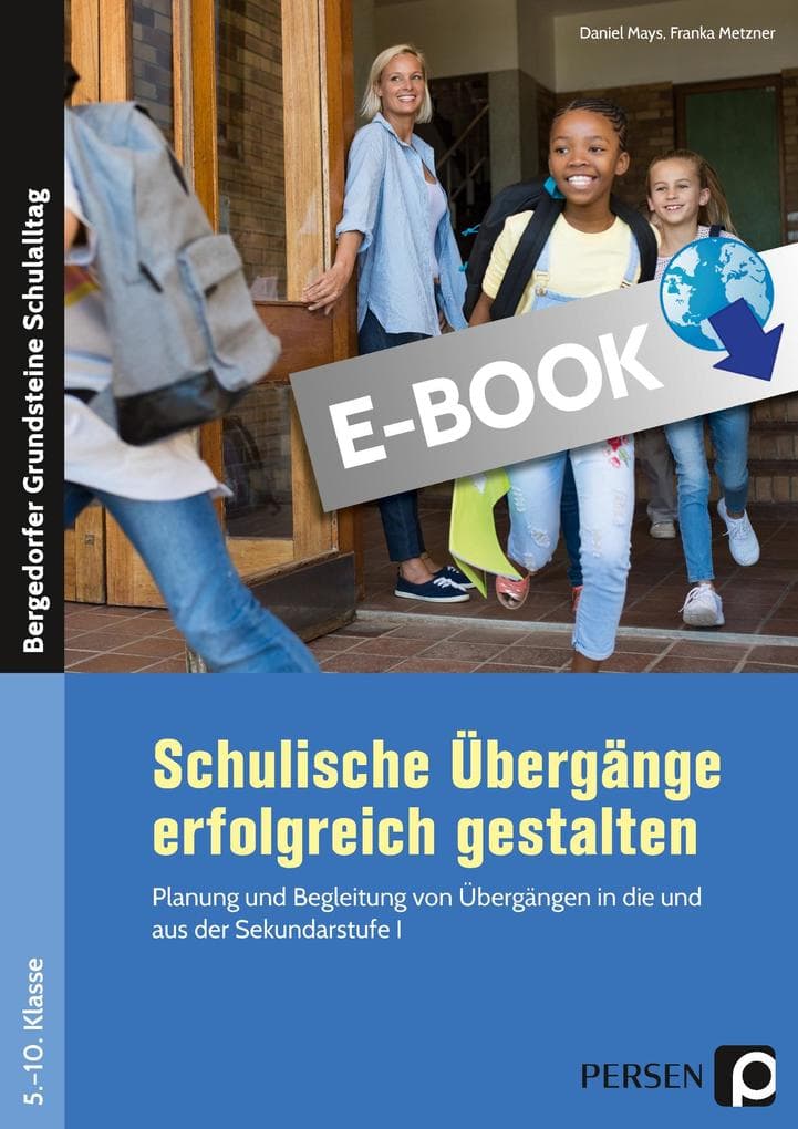 Schulische Übergänge erfolgreich gestalten