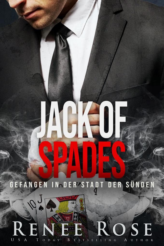 Jack of Spades