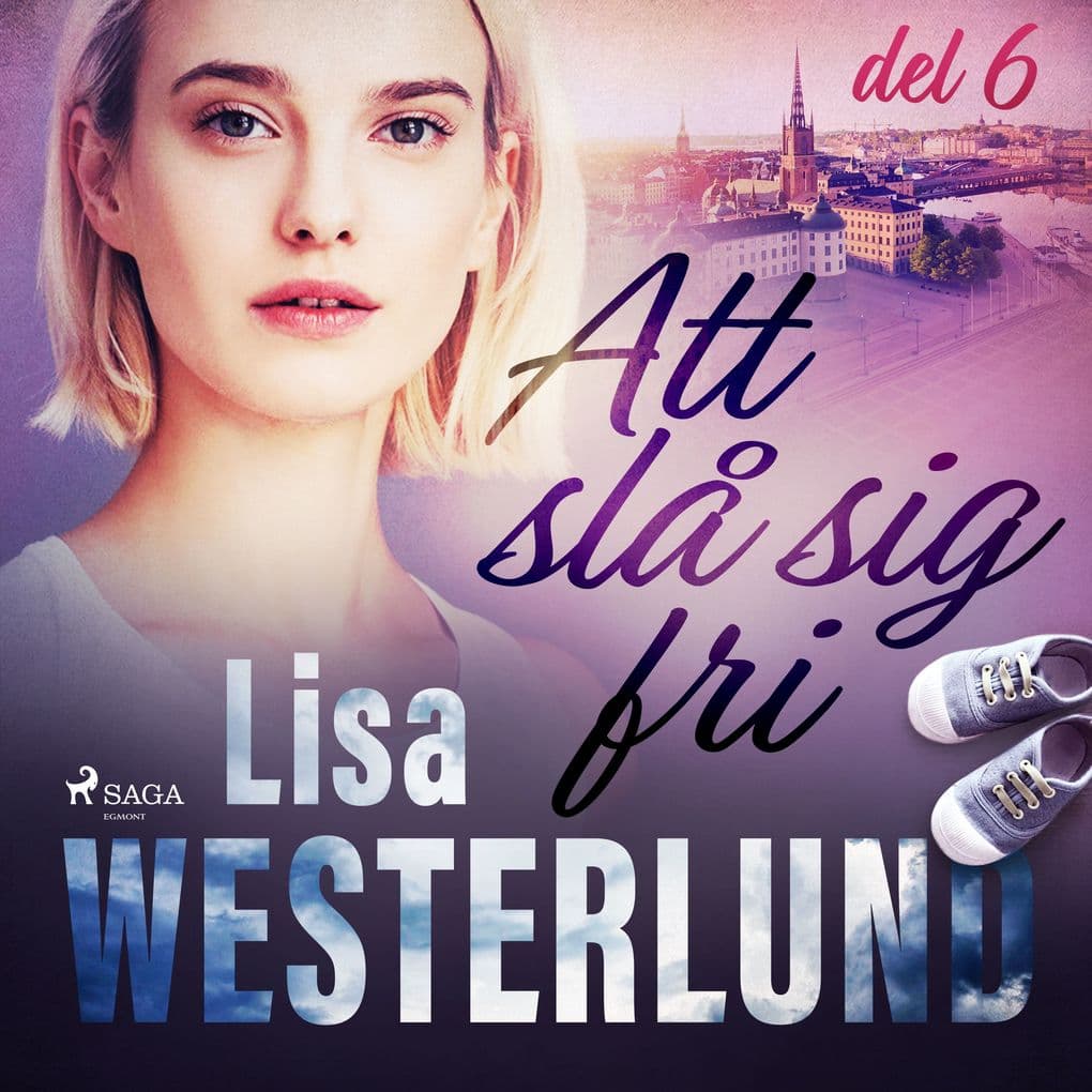 Att slå sig fri del 6
