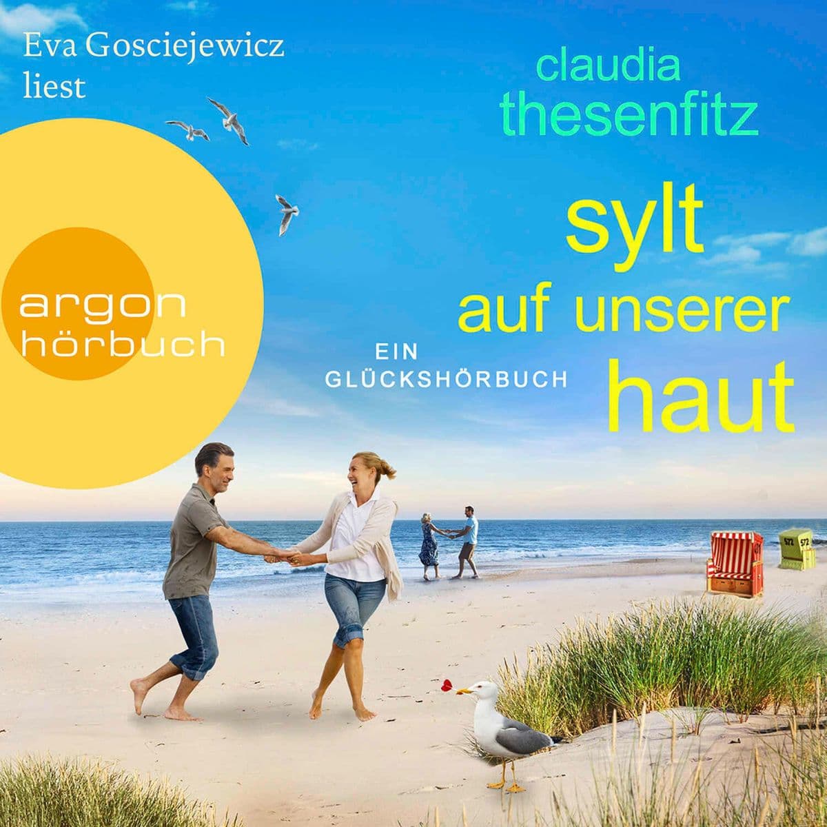 Sylt auf unserer Haut