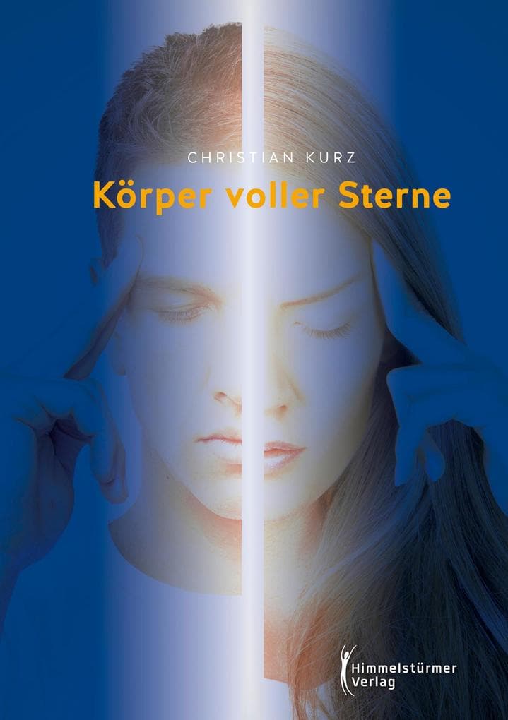 Körper voller Sterne