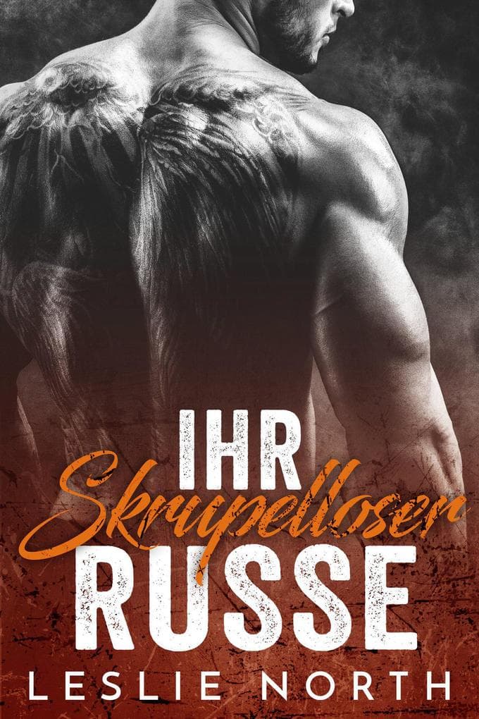 Ihr skrupelloser Russe (Karev Brüder, #1)