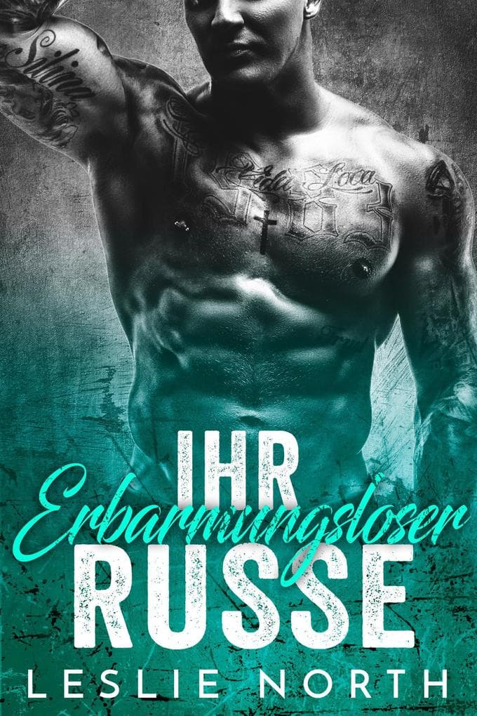 Ihr Erbarmungsloser Russe (Karev Brüder, #3)