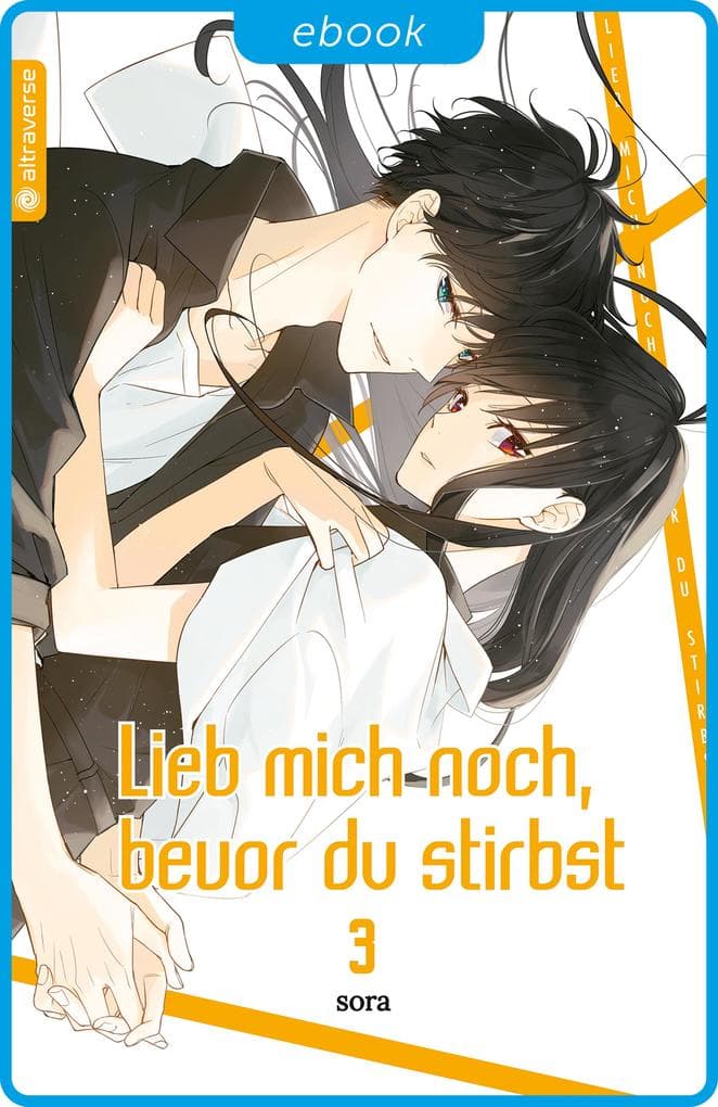 Lieb mich noch, bevor du stirbst 03