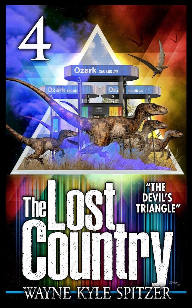 The Lost Country, Episode Four: "The Devil's Triangle"