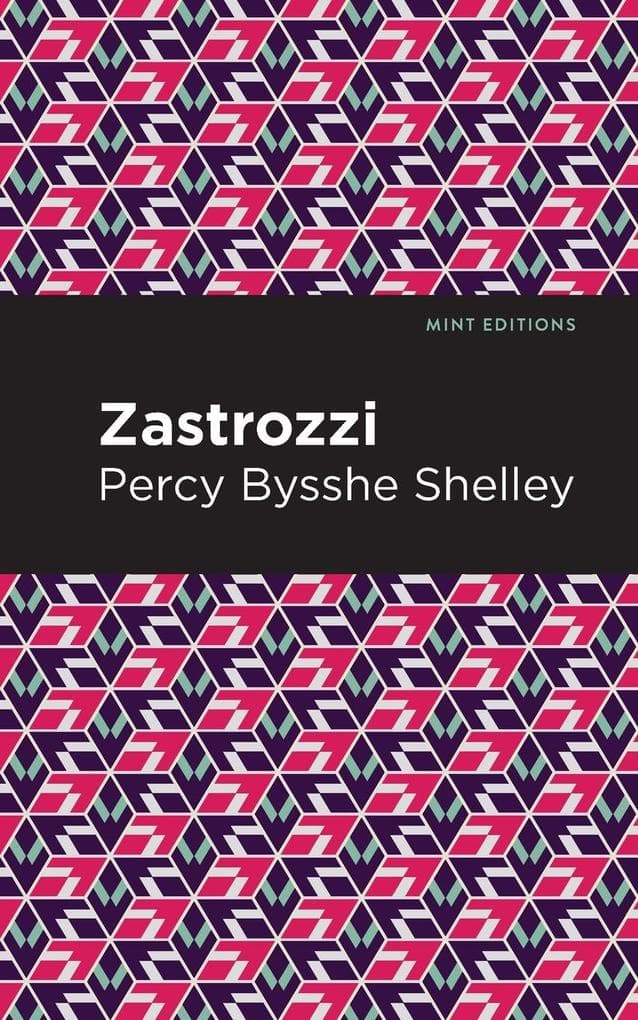 Zastrozzi