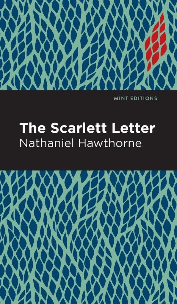 The Scarlet Letter