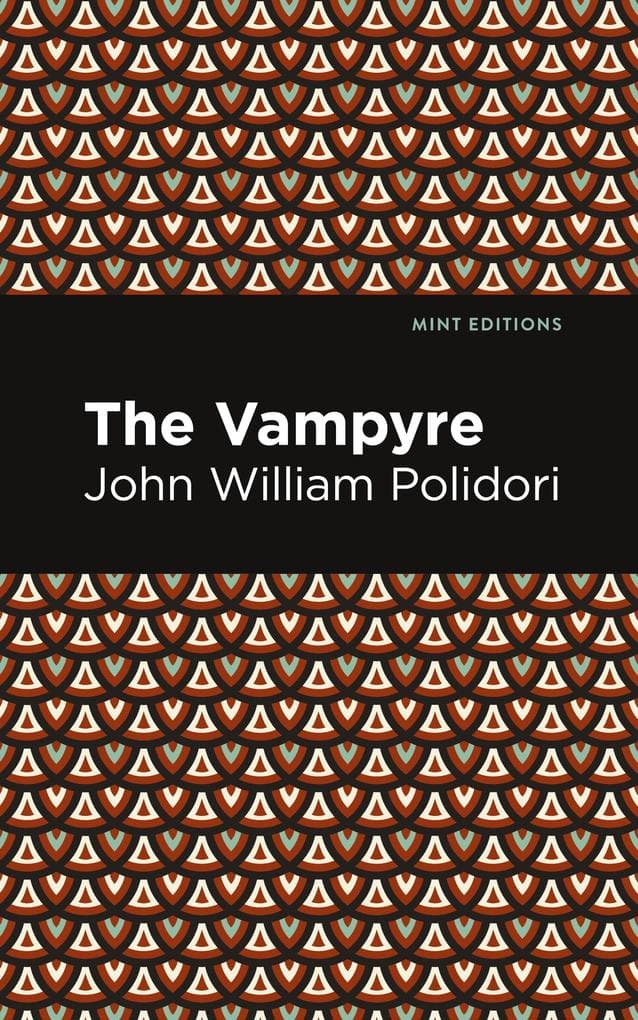 The Vampyre