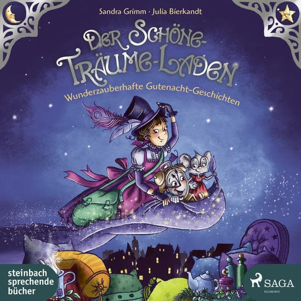 Der Schöne-Träume-Laden