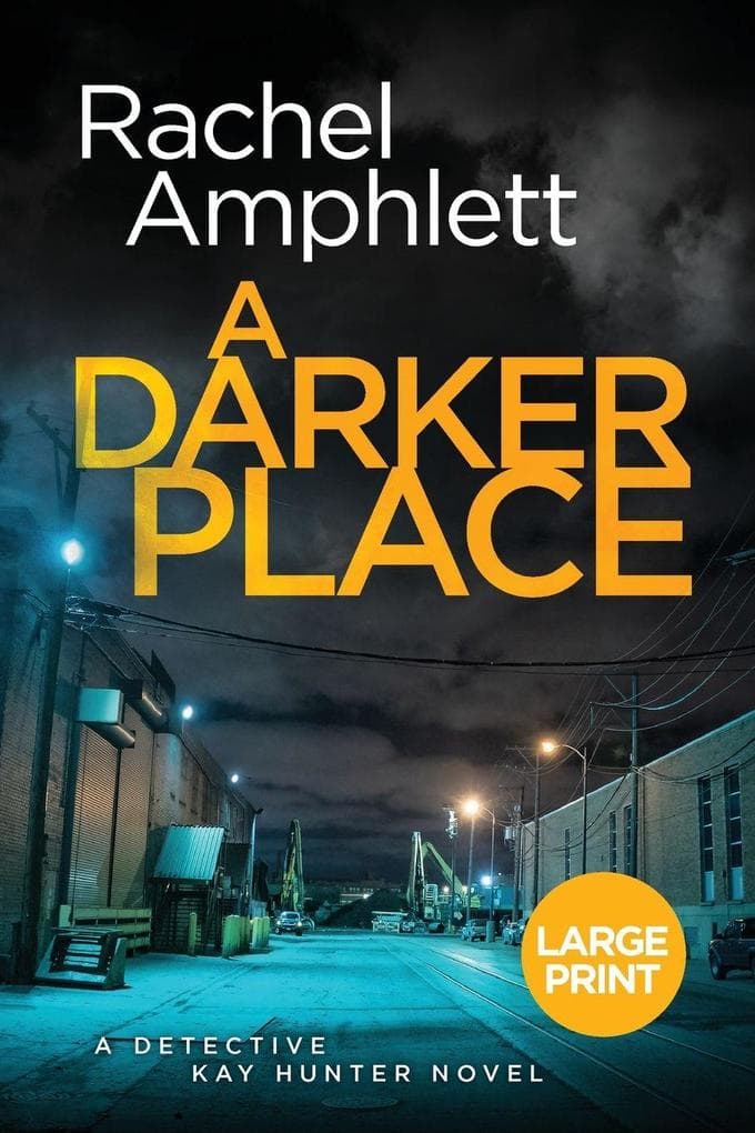 A Darker Place