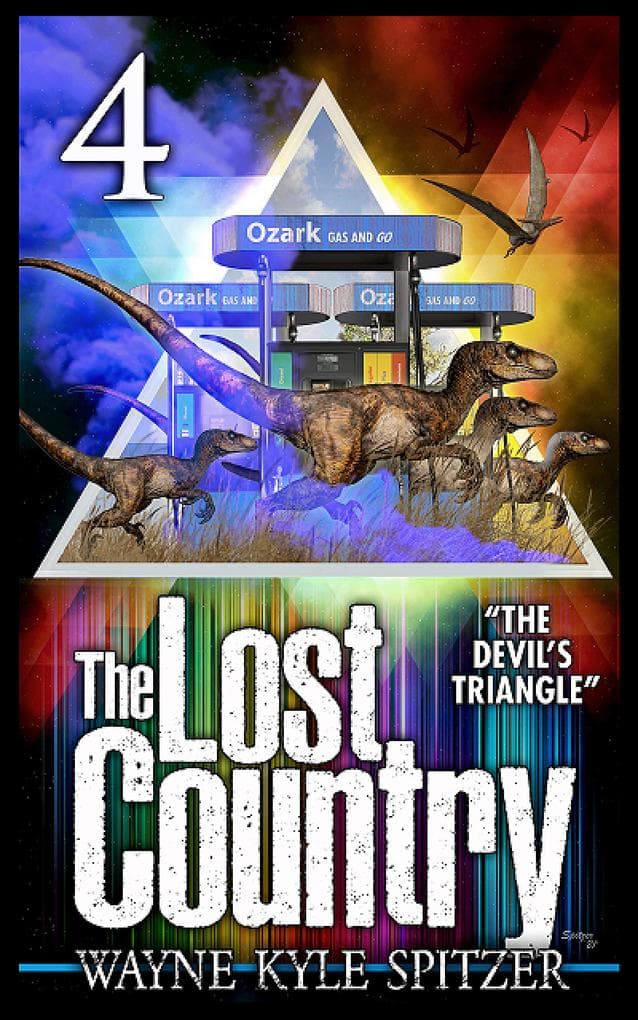 The Lost Country 4