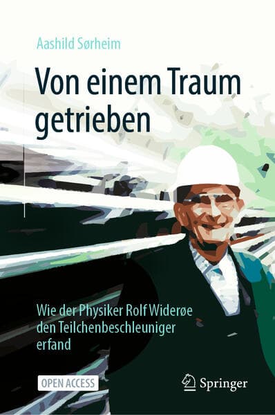 Von einem Traum getrieben