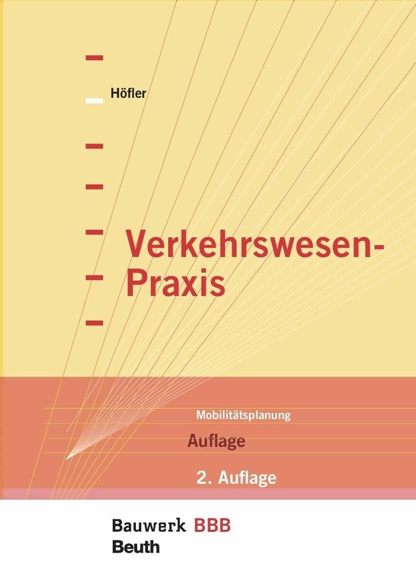 Verkehrswesen-Praxis