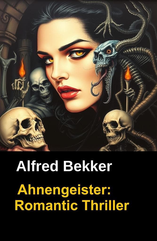 Ahnengeister