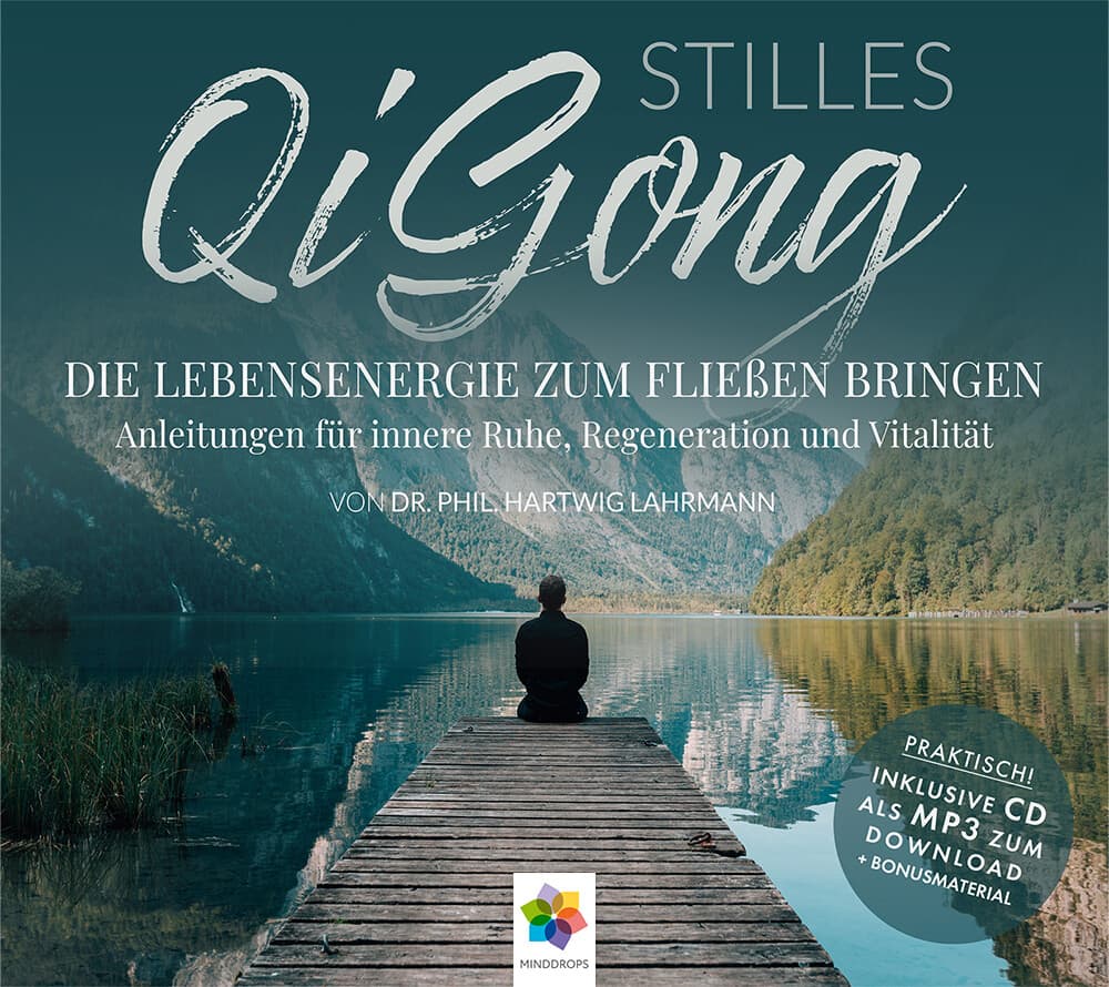 Stilles Qi Gong