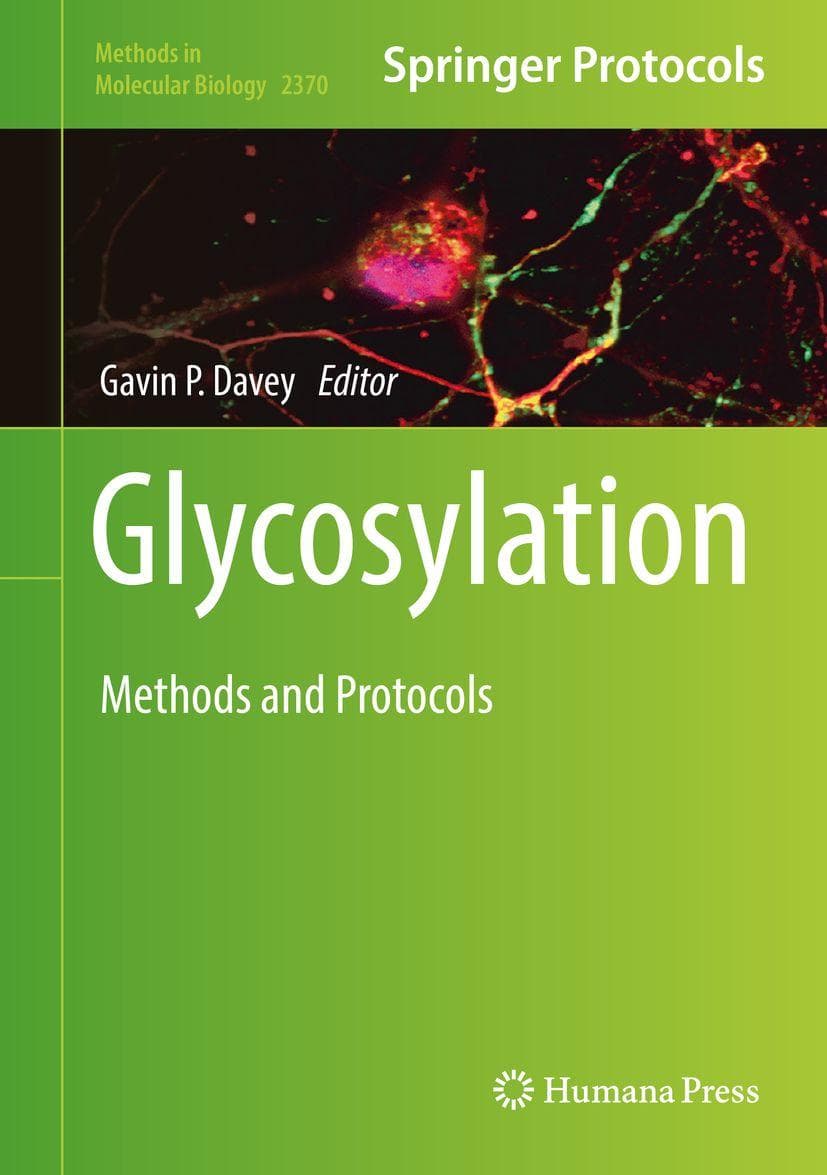 Glycosylation