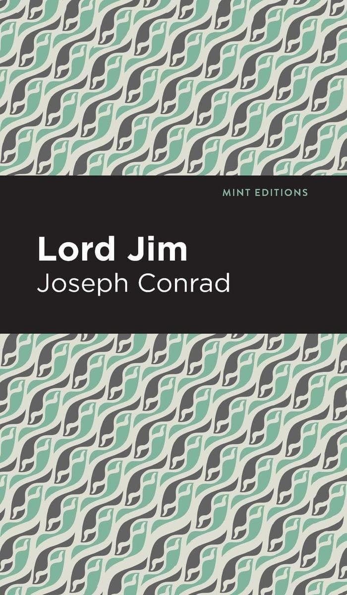 Lord Jim