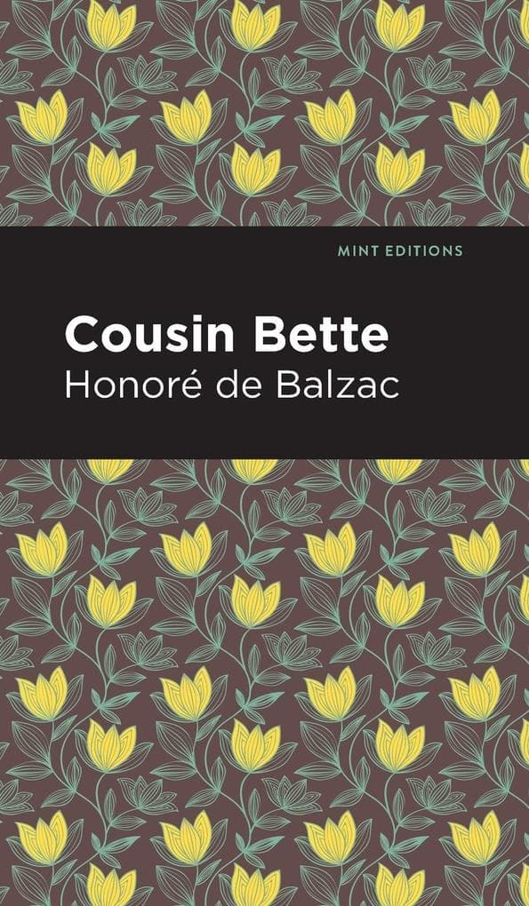 Cousin Bette