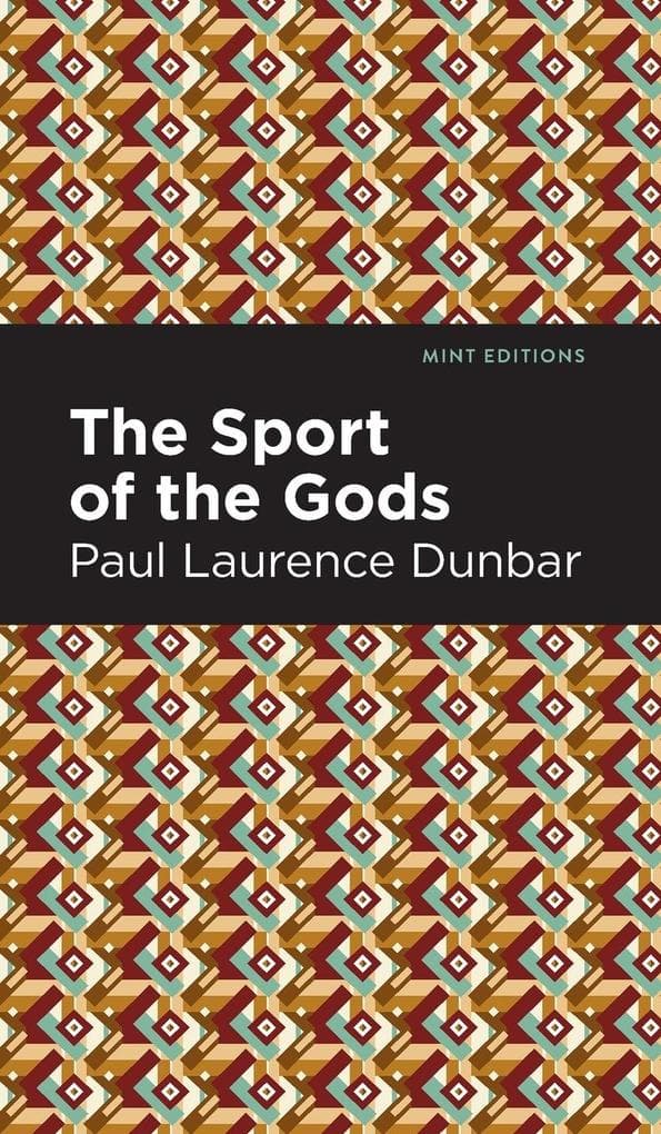 The Sport of the Gods