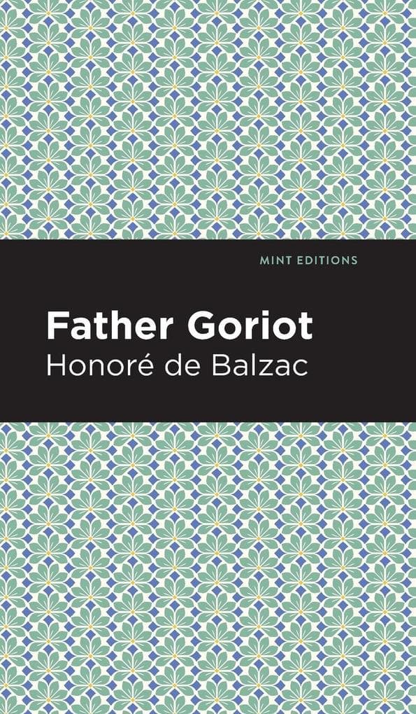Father Goriot
