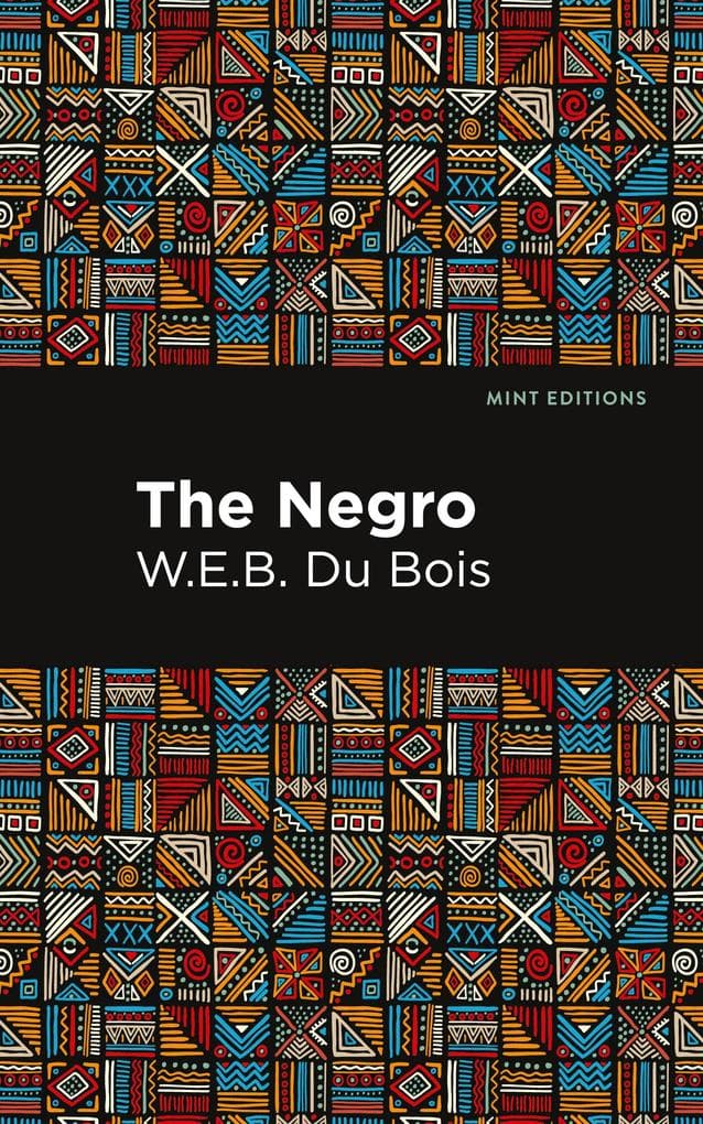 The Negro