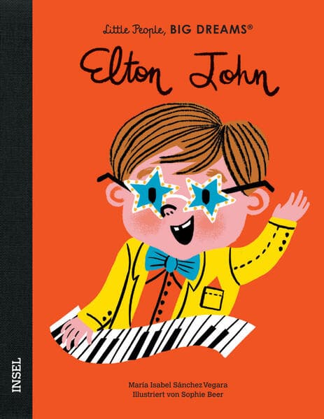 Elton John