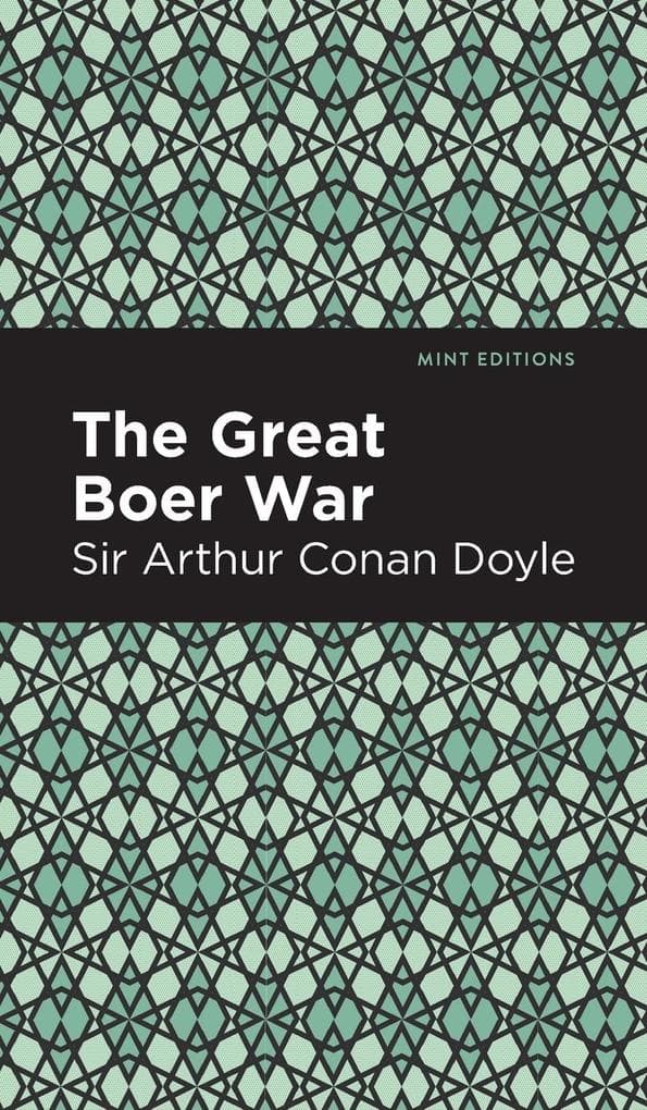 The Great Boer War