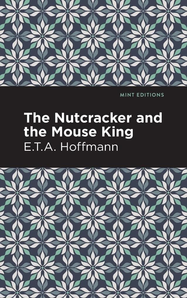The Nutcracker and the Mouse King