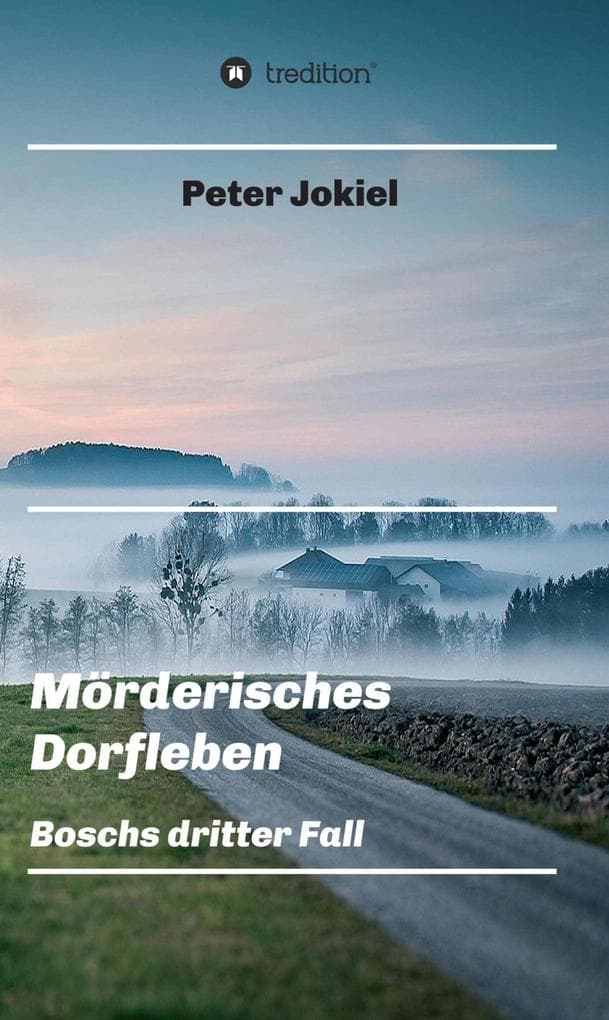 Mörderisches Dorfleben